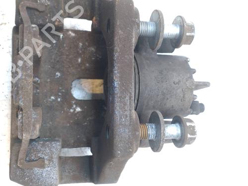 Left rear brake caliper BMW 5 (E60) 530 i | BP23991196M107 - Image 5