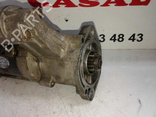 Starter MITSUBISHI PAJERO II (V3_W, V2_W, V4_W, V5_W) 3.0 4WD | BP10276284M8 