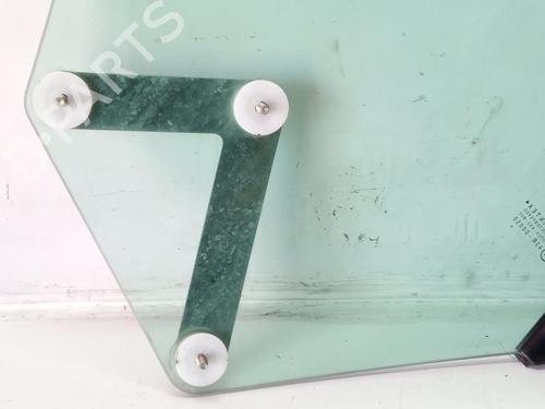 Rear left quarter glass PEUGEOT 206 Hatchback (2A/C) 1.6 16V | BP14225452C93 
