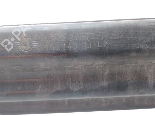 Front bumper reinforcement MINI MINI (R56)  | BP29876293C109 