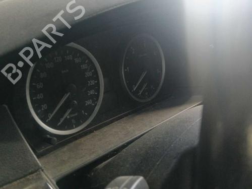 Used Instrument cluster Instrument cluster 38539372 38539372
