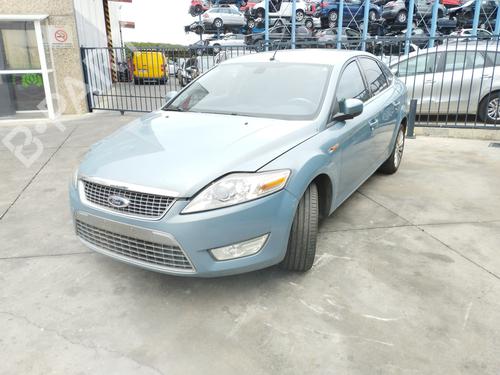 Right headlight FORD MONDEO IV (BA7) | BP26307245C29 - Image 1
