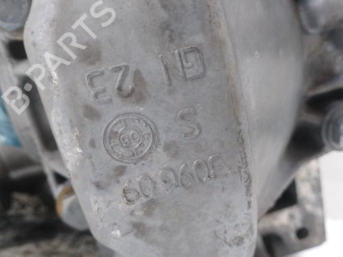 Gearbox CITROËN C4 AIRCROSS 1.6 HDi 115 | BP26731440M3 - Image 5