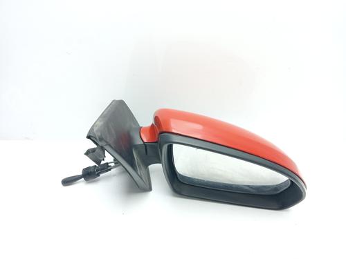 Used Right mirror SMART FORTWO Coupe (451) electric drive (451.390) (48 hp) 16471051
