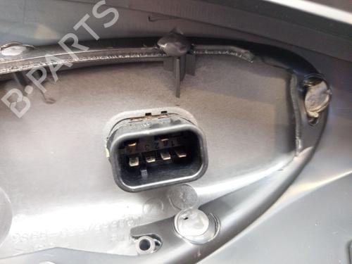 Front right panel FORD COUGAR (EC_) 2.5 V6 24V | BP26325037C59 - Image 3