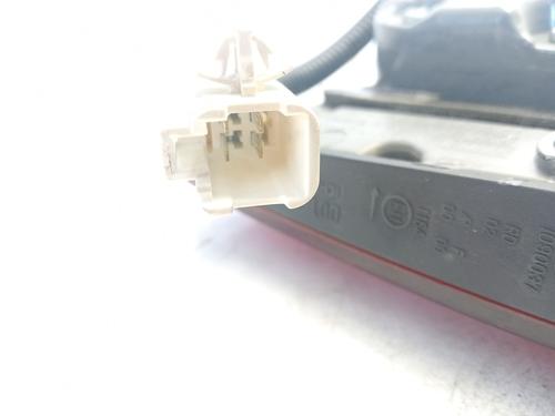 Left tailgate light LEXUS IS II (_E2_) 250 (GSE20) | BP29498727C79 