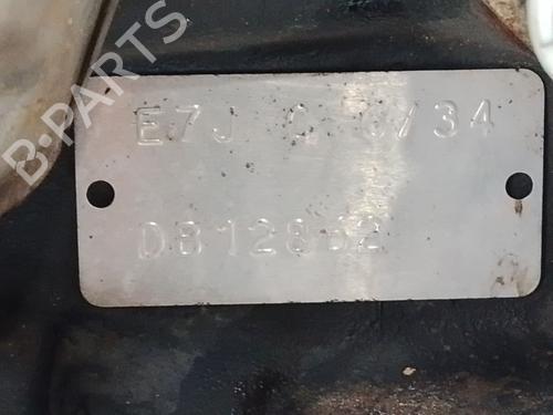 Engine RENAULT KANGOO (KC0/1_) 1.4 (KC0C, KC0H, KC0B, KC0M) | BP31864446M1 