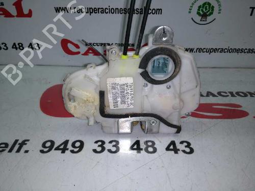 Rear right lock HONDA CIVIC VIII Hatchback (FN, FK) 2.2 CTDi (FK3) | BP7952882C99 