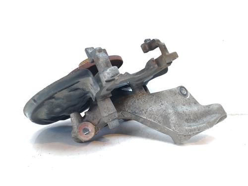 Right rear steering knuckle VW PASSAT B8 (3G2, CB2) | BP18745030M28