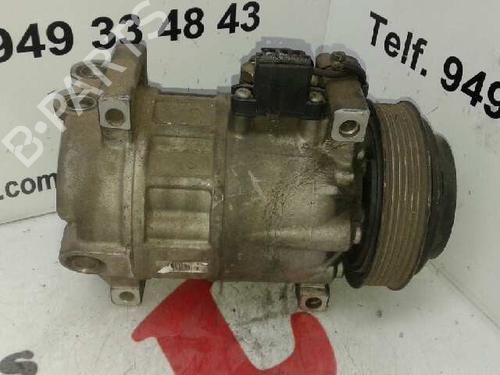 Used AC compressor AC compressor 7951055 7951055