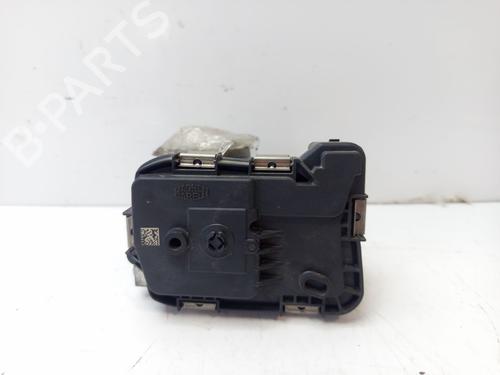 Used Throttle body Throttle body SEAT ARONA (KJ7, KJP) 1.0 TSI (95 hp) 33558520 33558520