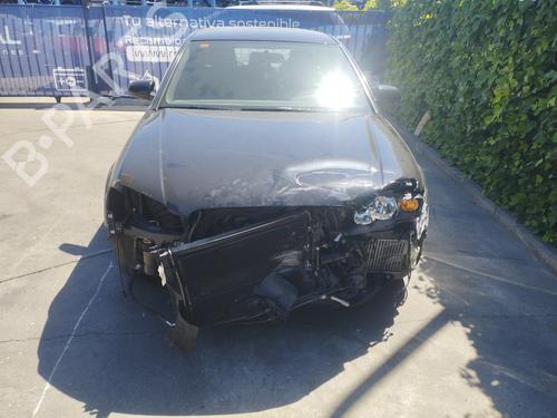 Left mirror AUDI A4 B7 (8EC) 2.0 TDI | BP30553968C26 - Image 1