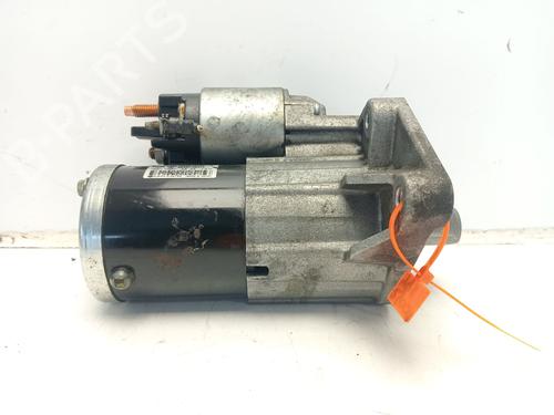 Used Starter RENAULT TRAFIC III Van (FG_) 1.6 dCi 115 (FGMD) (116 hp) 30762699