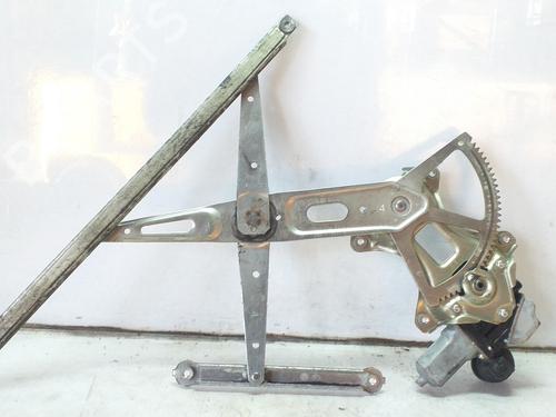 Front left window mechanism LEXUS LS (_F4_) 460 (USF40) | BP8804760C22 - Image 4