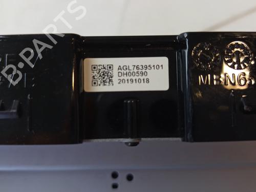 Electronic module KIA SPORTAGE IV (QL, QLE) 1.6 GDI | BP31215223M83