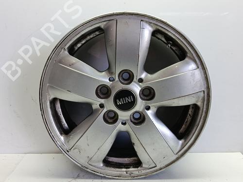 Used Rim Rim 33209224 33209224