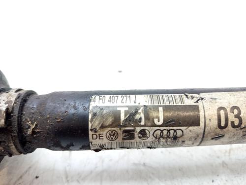 Left front driveshaft AUDI A6 C6 (4F2) 3.0 TDI quattro | BP32145445M38  - Image 7