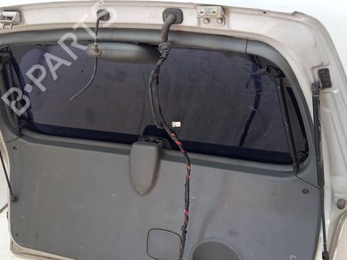 Tailgate HYUNDAI SANTA FÉ I (SM) 2.0 CRDi | BP29478604C6 