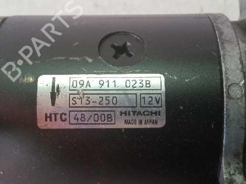Starter VW SHARAN (7M8, 7M9, 7M6) 1.9 TDI | BP7960674M8 