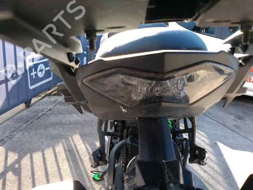 Windscreen KAWASAKI MOTORCYCLES VERSYS Versys 650 (LE650E) | BP29447708C63 