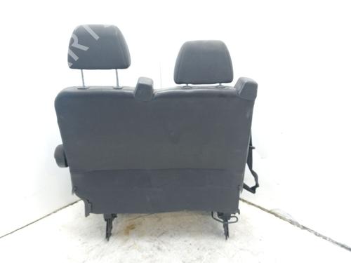Rear seat MERCEDES-BENZ VITO / MIXTO Van (W639) | BP31193073C17
