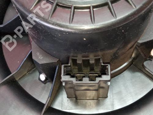 Heater blower motor VW POLO (9N_, 9A_) 1.4 FSI | BP8928981M62 