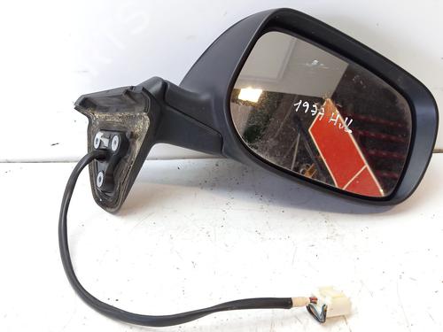Used Right mirror TOYOTA AURIS (_E15_) 1.4 D-4D (NDE150_, NDE150R) (90 hp) 30609766