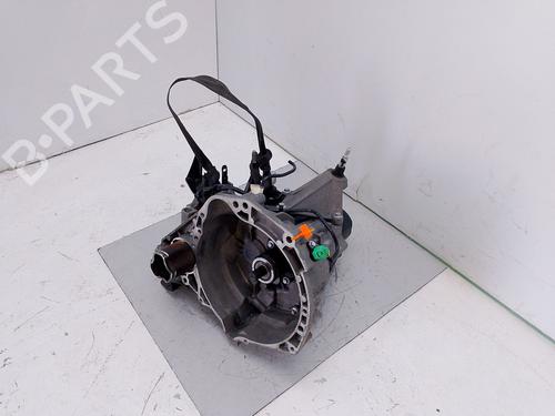 Gearbox NISSAN NOTE (E11, NE11) 1.4 | BP34265677M3 - Image 4