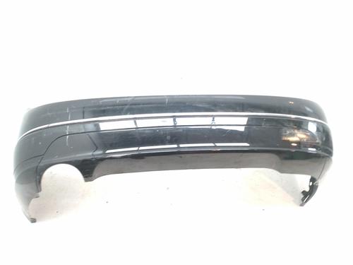 Used Rear bumper MERCEDES-BENZ C-CLASS (W204) [2007-2015]  17524037