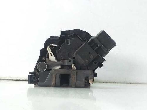 Used Front left lock FORD FOCUS II (DA_, HCP, DP) [2004-2013]  7960148