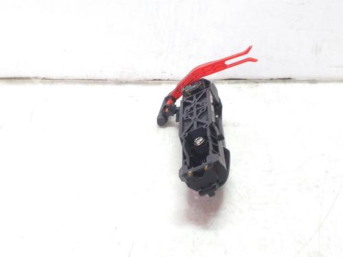 Rear right exterior door handle TOYOTA YARIS (_P13_) 1.5 (NSP131_) | BP10174123C130