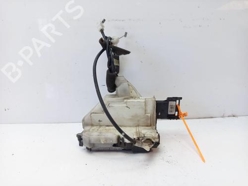 Used Front right lock Front right lock 33114516 33114516