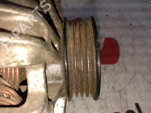 Alternator NISSAN MICRA III (K12)  | BP7962107M7 