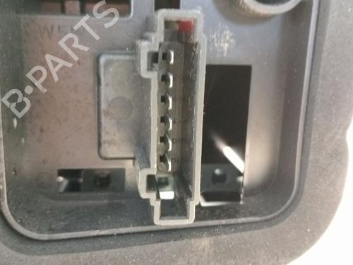 Høyre baklys VW POLO V (6R1, 6C1)  | BP29544941C35 