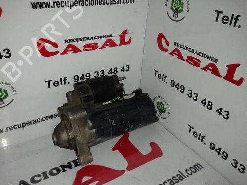 Starter PEUGEOT 106 II (1A_, 1C_) 1.5 D | BP7962298M8 