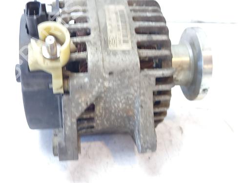 Alternateur FORD FOCUS II (DA_, HCP, DP) 1.8 TDCi | BP30518458M7 