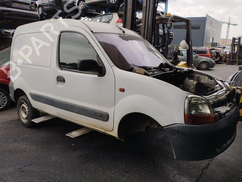 Electronic module RENAULT KANGOO (KC0/1_) D 65 1.9 (KC0E, KC02, KC0J, KC0N) | BP16693564M83 