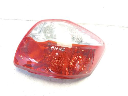 Used Right taillight TOYOTA AURIS (_E18_) [2012-2019]  29544940