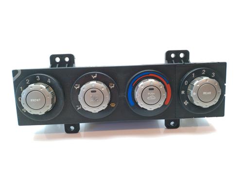 Used Climate control Climate control 16856250 16856250