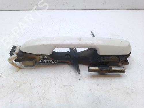 Used Front right exterior door handle Front right exterior door handle 38085397 38085397