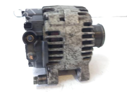 Alternator PEUGEOT 308 I (4A_, 4C_) 1.6 HDi | BP29449908M7 