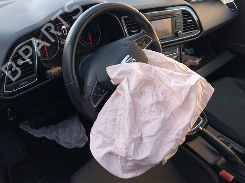 Engine SEAT LEON (5F1) 1.6 TDI | BP31697319M1 