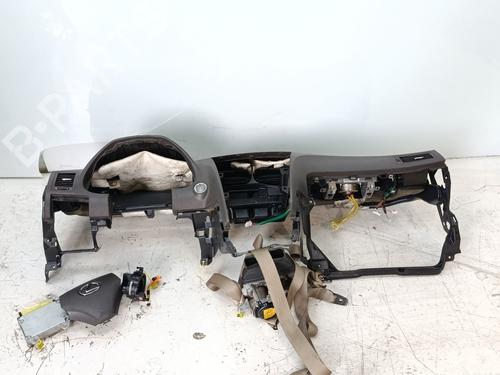 Airbag set Airbag set 36780643 36780643