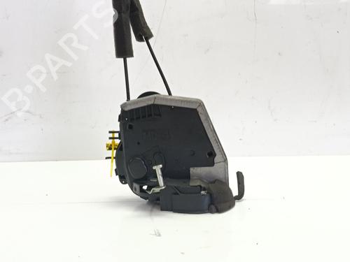 Used Rear left lock Rear left lock 36779401 36779401