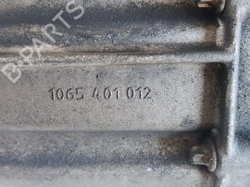 Gearbox BMW 3 Compact (E46) 320 td | BP35776787M3 - Image 5