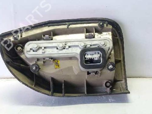 Left taillight OPEL ZAFIRA A MPV (T98)  | BP8909030C34 