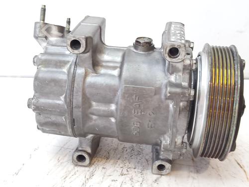 AC compressor PEUGEOT 206 Hatchback (2A/C) | BP30551328M34
