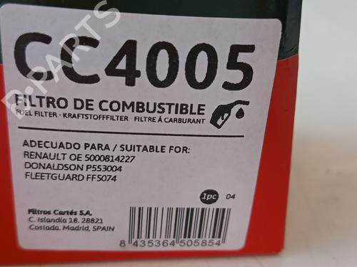 Other RENAULT MODUS / GRAND MODUS (F/JP0_) | BP31214638O1 - Image 4