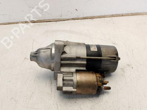 Starter BMW 3 (E46) 320 d | BP37016454M8 - Image 4