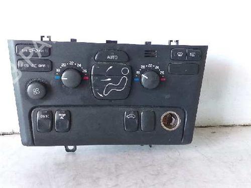 Used Climate control VOLVO XC90 I (275) D5 AWD (163 hp) 7960594